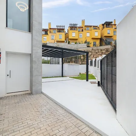 Marcella, By Homing U Fuengirola